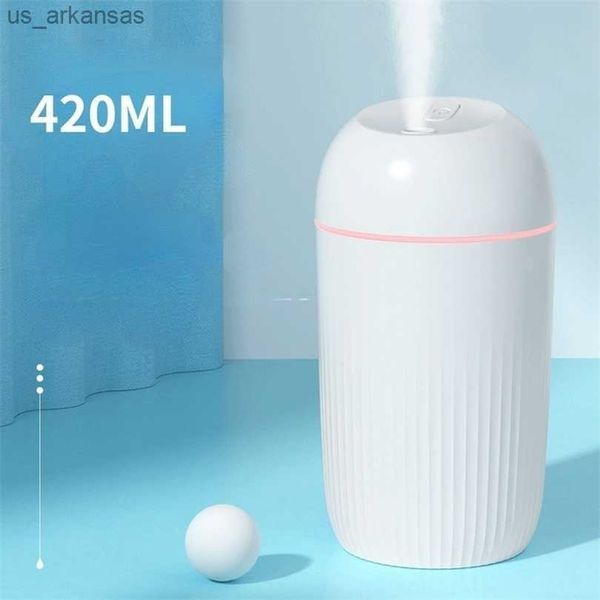 essential oils diffusers 420ml usb silent air humidifier gentle night light aroma diffuser continuousintermittent spray can work for home ca
essential oils diffusers 420ml usb silent air humidifier gentle night light aroma diffuser continuousintermittent spray can work for home ca