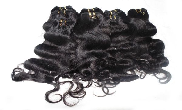 fashion queen bulk hair 20pcslot 50gpiece body wave indian human hair weaving with fast delivery1359533, Black
fashion queen bulk hair 20pcslot 50gpiece body wave indian human hair weaving with fast delivery1359533, Black
