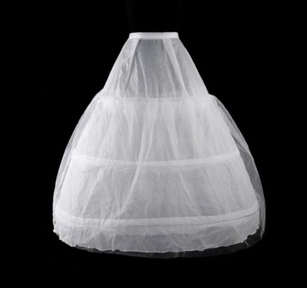 petticoats womens 2 layers mesh 3 hoops white wedding gridal gown dress petticoat elastic waistband drawstring aline underskirt c6319511
petticoats womens 2 layers mesh 3 hoops white wedding gridal gown dress petticoat elastic waistband drawstring aline underskirt c6319511