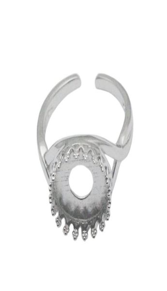 beadsnice bezel crown ring setting 925 sterling silver wire crown bezel for 12mm round cabochon silver ring blanks id 328454708808, Slivery;crystal
beadsnice bezel crown ring setting 925 sterling silver wire crown bezel for 12mm round cabochon silver ring blanks id 328454708808, Slivery;crystal