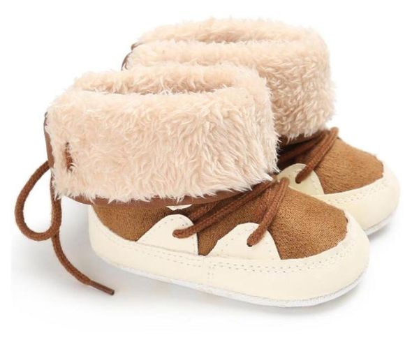 6pairs12pcs winter warm first walkers baby ankle snow boots infant crochet knit fleece baby shoes for boys girls3477865
6pairs12pcs winter warm first walkers baby ankle snow boots infant crochet knit fleece baby shoes for boys girls3477865