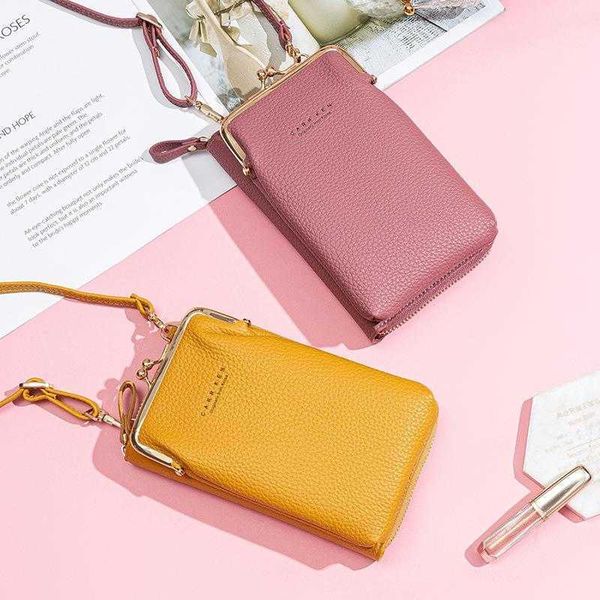 solid color soft surface zipper mobile phone bag fashion korean style wallet mid length card holder pu purse wholesale, Red;black
solid color soft surface zipper mobile phone bag fashion korean style wallet mid length card holder pu purse wholesale, Red;black