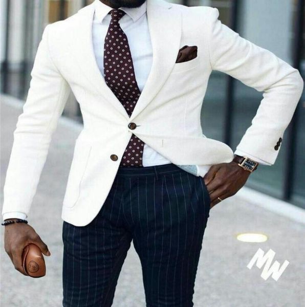 fashion ivory men wedding tuxedos notch lapel slim fit groom tuxedos excellent men blazer 2 piece suit promdinner jacketjacketp4871357, Black;gray
fashion ivory men wedding tuxedos notch lapel slim fit groom tuxedos excellent men blazer 2 piece suit promdinner jacketjacketp4871357, Black;gray