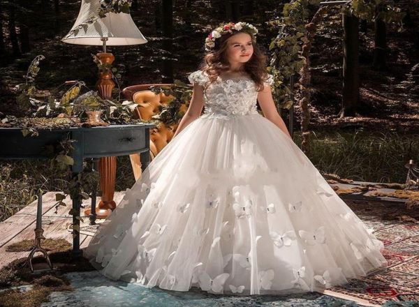 formal occasion butterfly flower girl dresses applique first communion party prom princess gown bridesmaid wedding with trai6636214, White;red
formal occasion butterfly flower girl dresses applique first communion party prom princess gown bridesmaid wedding with trai6636214, White;red