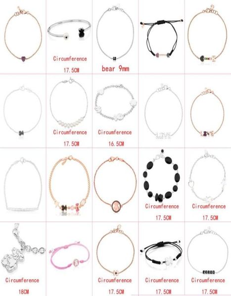 fahmi 2021 new style 925 sterling silver classic cute bear bracelet fashion ladies jewelry factory whole69635862781963, Golden;silver
fahmi 2021 new style 925 sterling silver classic cute bear bracelet fashion ladies jewelry factory whole69635862781963, Golden;silver