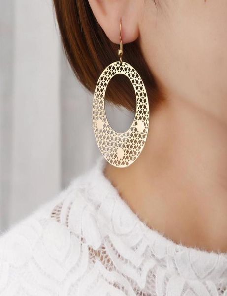 dangle chandelier bohemia jewelry round shape vintage statement hollow earrings geometri computer piece3729474, Silver
dangle chandelier bohemia jewelry round shape vintage statement hollow earrings geometri computer piece3729474, Silver