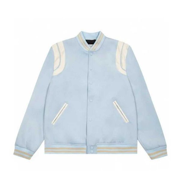 autumn jacket designer thin coat uniform stitching hooded high street couple men's hip-hop classic retro baseball pure color casual all, Black;brown
autumn jacket designer thin coat uniform stitching hooded high street couple men's hip-hop classic retro baseball pure color casual all, Black;brown