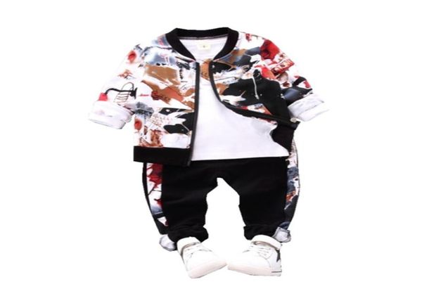 new autumn baby girl clothes children boys cotton jacket t shirt pants 3pcssets toddler fashion clothing infant kids tracksuits3249067, White
new autumn baby girl clothes children boys cotton jacket t shirt pants 3pcssets toddler fashion clothing infant kids tracksuits3249067, White