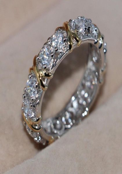 size 511 victoria wieck handmade 925 silver filled overlay white sapphire wedding cz diamond cross band rings for women love gift6741745
size 511 victoria wieck handmade 925 silver filled overlay white sapphire wedding cz diamond cross band rings for women love gift6741745