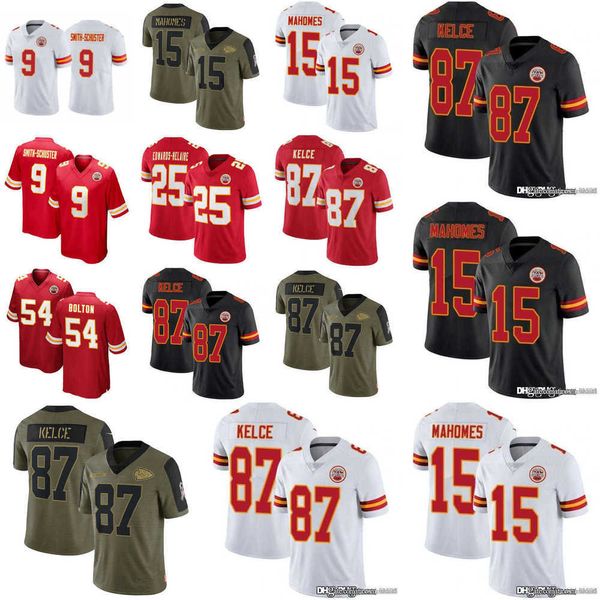 men women youth kansas''city''chiefs''jersey 15 patrick mahomes 87 travis kelce 9 juju smith-schuster 25 clyde, Black;red
men women youth kansas''city''chiefs''jersey 15 patrick mahomes 87 travis kelce 9 juju smith-schuster 25 clyde, Black;red