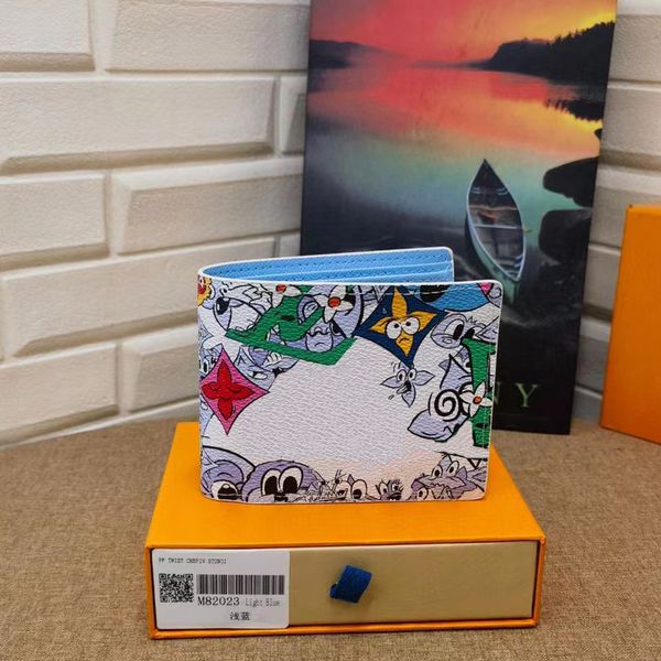 multipe wallet bazza pocket organizer cartoon graffiti printing purse with m82023 m82024 m82011
multipe wallet bazza pocket organizer cartoon graffiti printing purse with m82023 m82024 m82011