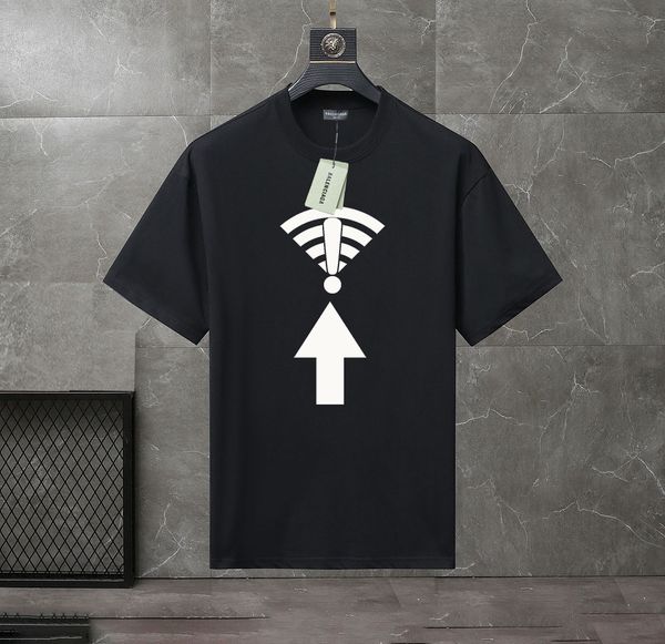 2023 summer men's and women's fashion and leisure brand temperament joker soft cartoon letter printed t-shirt size xs-4xl#bl14, White;black
2023 summer men's and women's fashion and leisure brand temperament joker soft cartoon letter printed t-shirt size xs-4xl#bl14, White;black