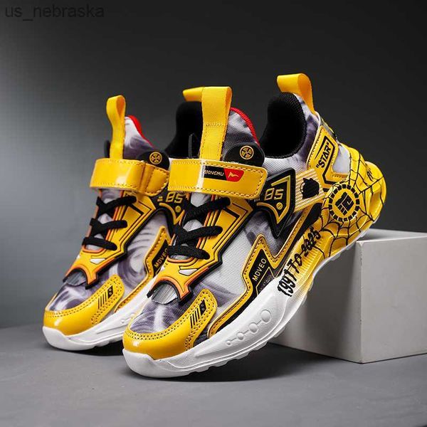 fashion children shoes sneakers casual shoes for boys leather comfortable running sports kids girls flat shoes l230518, Black
fashion children shoes sneakers casual shoes for boys leather comfortable running sports kids girls flat shoes l230518, Black