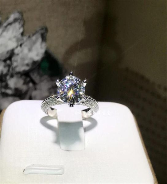 solitaire 1ct lab diamond ring 100 real 925 sterling silver engagement wedding band rings for women moissanite jewelry gift6369448, Slivery;golden
solitaire 1ct lab diamond ring 100 real 925 sterling silver engagement wedding band rings for women moissanite jewelry gift6369448, Slivery;golden