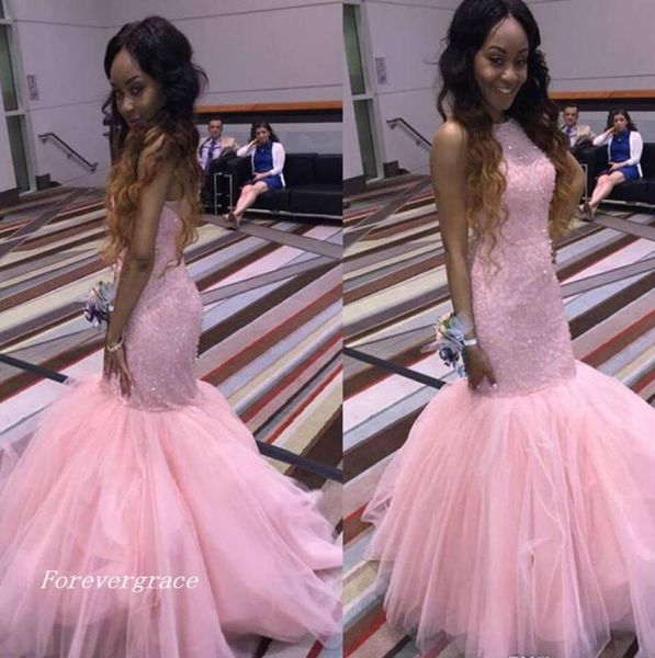 new pink evening dress jewel neck long backless formal party gown custom made plus size1008159, Black;red
new pink evening dress jewel neck long backless formal party gown custom made plus size1008159, Black;red