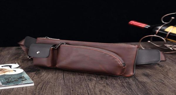genuine leather waist bag for men fanny pack belts bum bags money belt waists pouch molle pochete61934747993679
genuine leather waist bag for men fanny pack belts bum bags money belt waists pouch molle pochete61934747993679