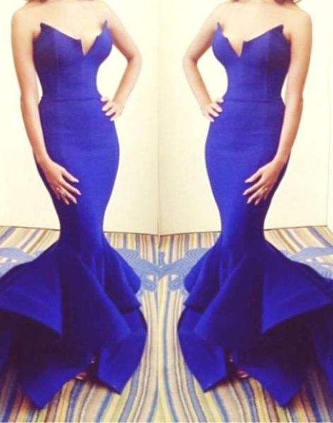 mermaid prom dresses long luxury material special women evening gowns sheath elegant chic custom made prom dress4310418, Black
mermaid prom dresses long luxury material special women evening gowns sheath elegant chic custom made prom dress4310418, Black