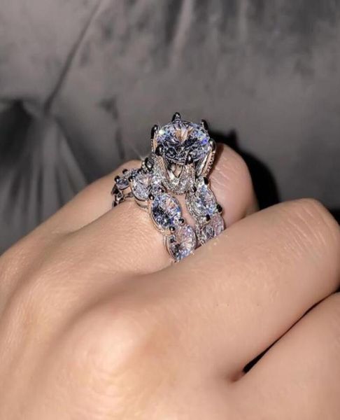 choucong new unique cocktail luxury jewelry 925 sterling silver large round cut z cz diamond dragon claw women wedding bridal 1072848, Slivery;golden
choucong new unique cocktail luxury jewelry 925 sterling silver large round cut z cz diamond dragon claw women wedding bridal 1072848, Slivery;golden