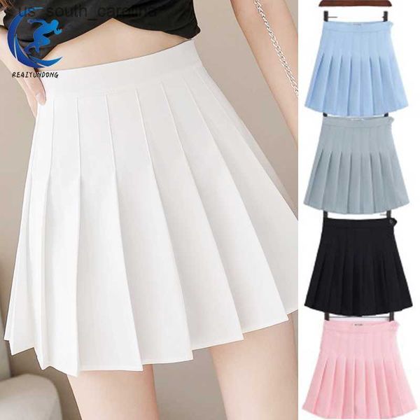 girls a lattice short dress high waist pleated tennis skirt uniform with inner shorts for badminton cheerleader uniform l230522, Black
girls a lattice short dress high waist pleated tennis skirt uniform with inner shorts for badminton cheerleader uniform l230522, Black