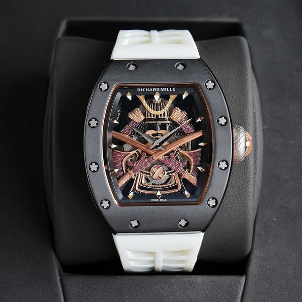 japanese samurai rm047 watches wristwatch designer swiss zun watch richa milles carbon fiber tourbillon rm047 mechanical mens skull, Slivery;brown
japanese samurai rm047 watches wristwatch designer swiss zun watch richa milles carbon fiber tourbillon rm047 mechanical mens skull, Slivery;brown