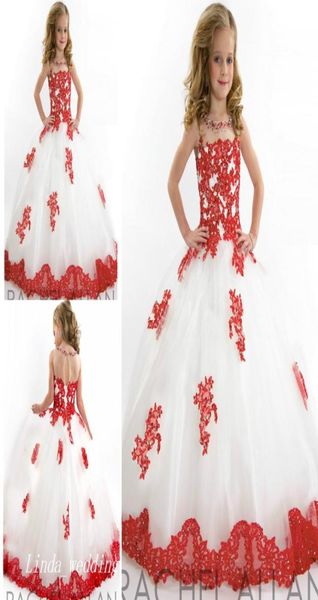 cute white and red girl039s pageant dress princess ball gown tulle party cupcake pretty little kids queen flower girl dress4026572, White;red
cute white and red girl039s pageant dress princess ball gown tulle party cupcake pretty little kids queen flower girl dress4026572, White;red