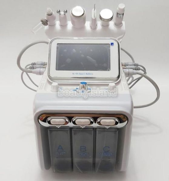 6 in 1 oxygen facial machine hydradermabrasion ultrasonic rf cold hammer spa water oxygen spray hydra dermabrasion cleaner hydro d6707505
6 in 1 oxygen facial machine hydradermabrasion ultrasonic rf cold hammer spa water oxygen spray hydra dermabrasion cleaner hydro d6707505