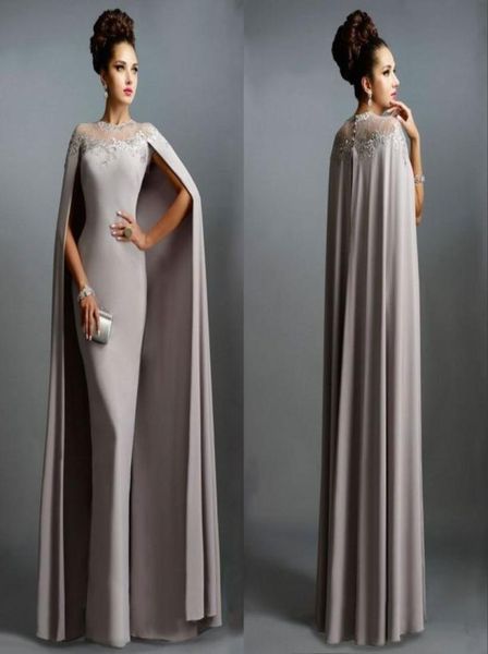 elegant long mermaid evening dresses with cape illusion neck janique dresses new lace mother of the bride dresses formal party pro8951342, Black;red
elegant long mermaid evening dresses with cape illusion neck janique dresses new lace mother of the bride dresses formal party pro8951342, Black;red