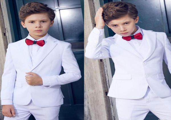 handsome two buttons notch lapel kids formal wear designer boy wedding suit boys attire custom made jacketvestpants8389992, Black
handsome two buttons notch lapel kids formal wear designer boy wedding suit boys attire custom made jacketvestpants8389992, Black
