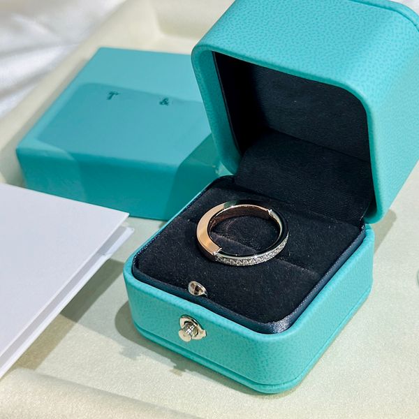ring designer ring luxury women ring with diamond design jewelry valentine day christmas gifts great delivery box fashionable temperament ve, Silver
ring designer ring luxury women ring with diamond design jewelry valentine day christmas gifts great delivery box fashionable temperament ve, Silver