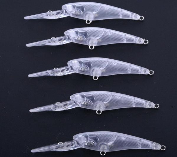100pcs minnow blank hard unpainted fishing baits crankbait wobblers lures 93cm6g4821962
100pcs minnow blank hard unpainted fishing baits crankbait wobblers lures 93cm6g4821962