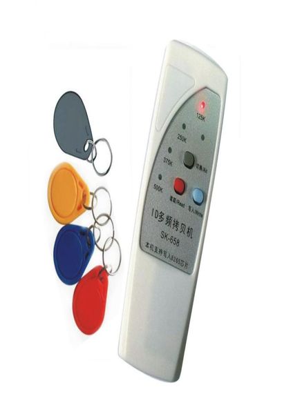 handheld 4frequency125250375500khz 125khz em4100 rfid copier writer duplicatorem4200 50pcs writable keychains9215082
handheld 4frequency125250375500khz 125khz em4100 rfid copier writer duplicatorem4200 50pcs writable keychains9215082