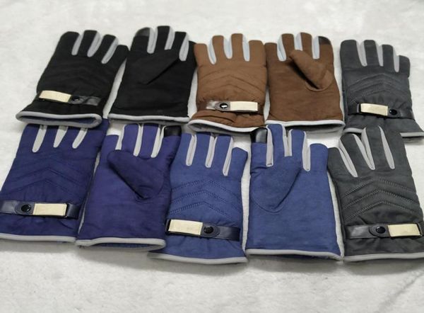 winter mens deer skin velvet gloves classic vintage warm soft design men mittens outdoor riding ski glove9702460, Blue;gray
winter mens deer skin velvet gloves classic vintage warm soft design men mittens outdoor riding ski glove9702460, Blue;gray