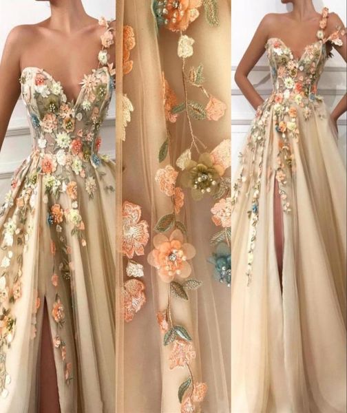 arabic champagne one shoulder 3d floral flowers evening dresses wear lace appliques beads split tulle special occasion party 2295276, Black;red
arabic champagne one shoulder 3d floral flowers evening dresses wear lace appliques beads split tulle special occasion party 2295276, Black;red