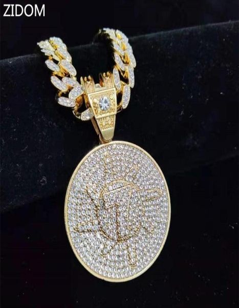 pendant necklaces men hip hop lucky number seven necklace with 13mm miami cuban chain iced out bling hiphop fashion jewelry1479393, Silver
pendant necklaces men hip hop lucky number seven necklace with 13mm miami cuban chain iced out bling hiphop fashion jewelry1479393, Silver