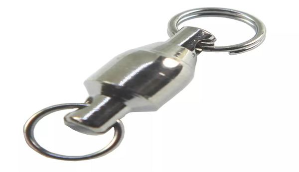 high quanlity ball bearing swivels with split ring 08 ball bearing stainless steel fishing rolling swivels connector6756003
high quanlity ball bearing swivels with split ring 08 ball bearing stainless steel fishing rolling swivels connector6756003