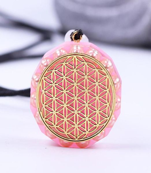 flower of life orgone pendant generator energy accumulator emf protection reiki charged orgonite pendants1488905, Silver
flower of life orgone pendant generator energy accumulator emf protection reiki charged orgonite pendants1488905, Silver