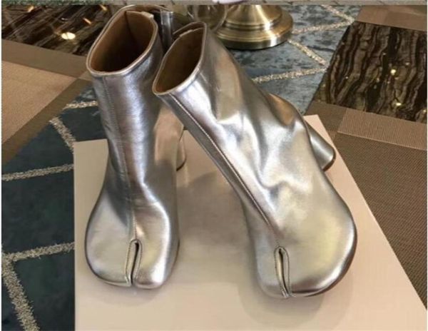 tabi splittoe women boots creamcolored leather buckle chunky block heels booties botas feminina shoes woman 2208131740742, Black
tabi splittoe women boots creamcolored leather buckle chunky block heels booties botas feminina shoes woman 2208131740742, Black