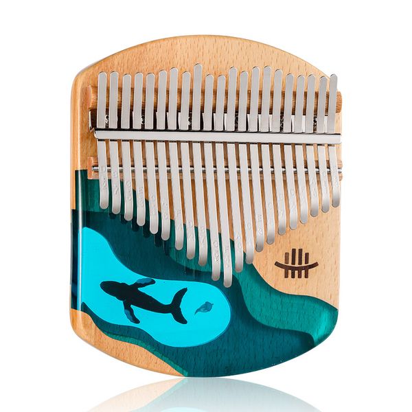 kalimba thumb piano 17 keys blue portable finger piano gift for kids and musical instruments
kalimba thumb piano 17 keys blue portable finger piano gift for kids and musical instruments