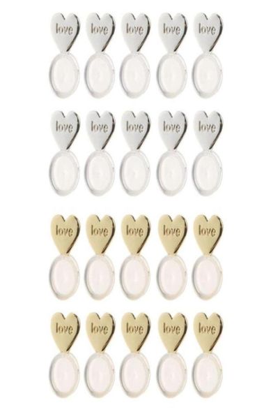 20pcs heart love magic earring lifters lifts backs adjustable hypoallergenic nuts ear lobe support stud1318019, Golden;silver
20pcs heart love magic earring lifters lifts backs adjustable hypoallergenic nuts ear lobe support stud1318019, Golden;silver