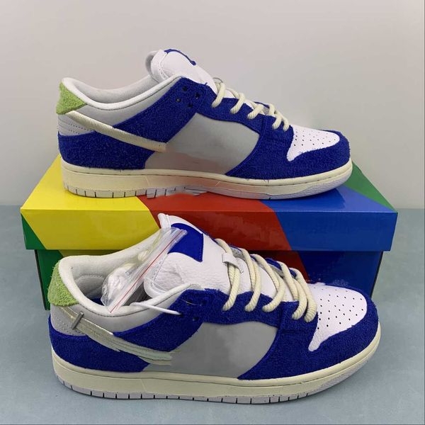 dnks low basketball designer shoes fly streetwear game royal sail grey fog sports sneakers with original box
dnks low basketball designer shoes fly streetwear game royal sail grey fog sports sneakers with original box