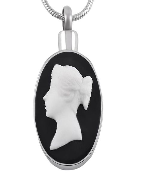 z194 perfect memories cremation jewelry oval shape stainless steel keepsake urn necklace hold loved one ashes funeral jewelry9934290, Silver
z194 perfect memories cremation jewelry oval shape stainless steel keepsake urn necklace hold loved one ashes funeral jewelry9934290, Silver