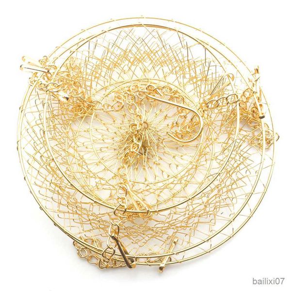 basket 3-tier kitchen hanging fruit basket silver golden wire folding basket hook design room-saving kitchen rack vegetable storage
basket 3-tier kitchen hanging fruit basket silver golden wire folding basket hook design room-saving kitchen rack vegetable storage