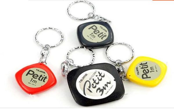 business promotion gifts quality japan brand mini tape 3 meter1 meter steel flexible rule keychains small ruler portable tape key14019273, Silver
business promotion gifts quality japan brand mini tape 3 meter1 meter steel flexible rule keychains small ruler portable tape key14019273, Silver