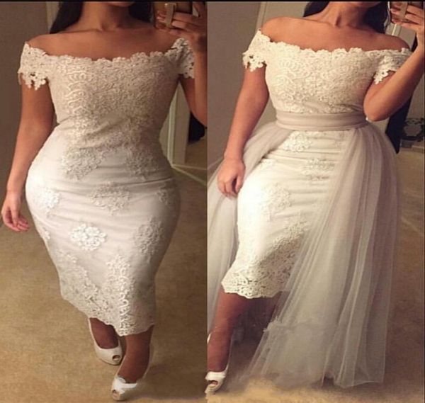 fashion detachable train 2022 prom dress with lace bodice off the shoulder tulle tea length backless new evening formal gown7765439, Black
fashion detachable train 2022 prom dress with lace bodice off the shoulder tulle tea length backless new evening formal gown7765439, Black