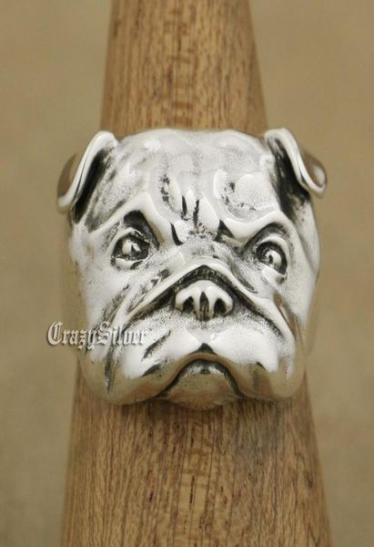 linsion 925 sterling silver cute shar pei charms dog ring ta33 us size 7 to 157976948, Golden;silver
linsion 925 sterling silver cute shar pei charms dog ring ta33 us size 7 to 157976948, Golden;silver