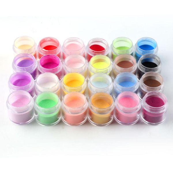 18 24 color set 10g bottle nail acrylic powder nail sparkling dust nail art decorations charms manicure fine sculptu acrylic pow6459306
18 24 color set 10g bottle nail acrylic powder nail sparkling dust nail art decorations charms manicure fine sculptu acrylic pow6459306