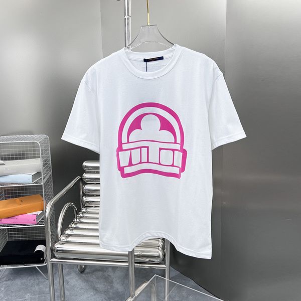 designer men's t-shirt men's and women's luxury brand tees letter printing cotton t-shirt summer round neck fashion casual sh, White;black
designer men's t-shirt men's and women's luxury brand tees letter printing cotton t-shirt summer round neck fashion casual sh, White;black