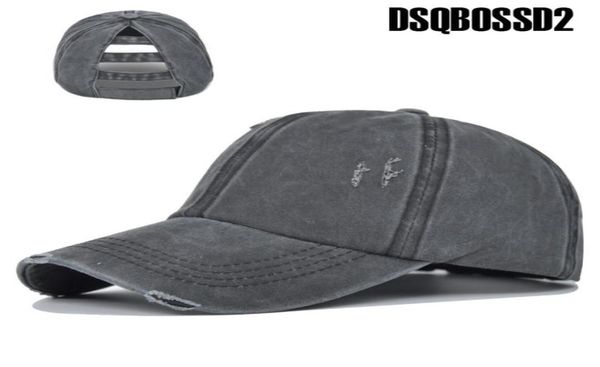 dsqbossd2 new summer hat hole retro sports hiking hat rebound washed cotton cap casual ponytail loose baseball cap ladies adjustab2502974, Blue;gray
dsqbossd2 new summer hat hole retro sports hiking hat rebound washed cotton cap casual ponytail loose baseball cap ladies adjustab2502974, Blue;gray