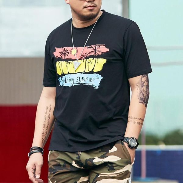 men's t shirts 2023 men t-shirt fashion o-neck casual summer personality big size style letter printing short sleeved 306zsl, White;black
men's t shirts 2023 men t-shirt fashion o-neck casual summer personality big size style letter printing short sleeved 306zsl, White;black