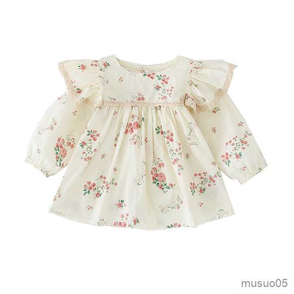 girl's dresses fashion kids clothes girls spring autumn dress cotton children cute casual floral vestido, Red;yellow
girl's dresses fashion kids clothes girls spring autumn dress cotton children cute casual floral vestido, Red;yellow